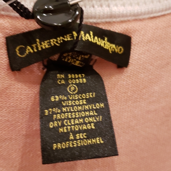 Crochet dress - Picture 3 of 16